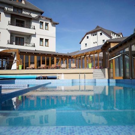 Premier 24 Milmari Kopaonik Daire Dış mekan fotoğraf