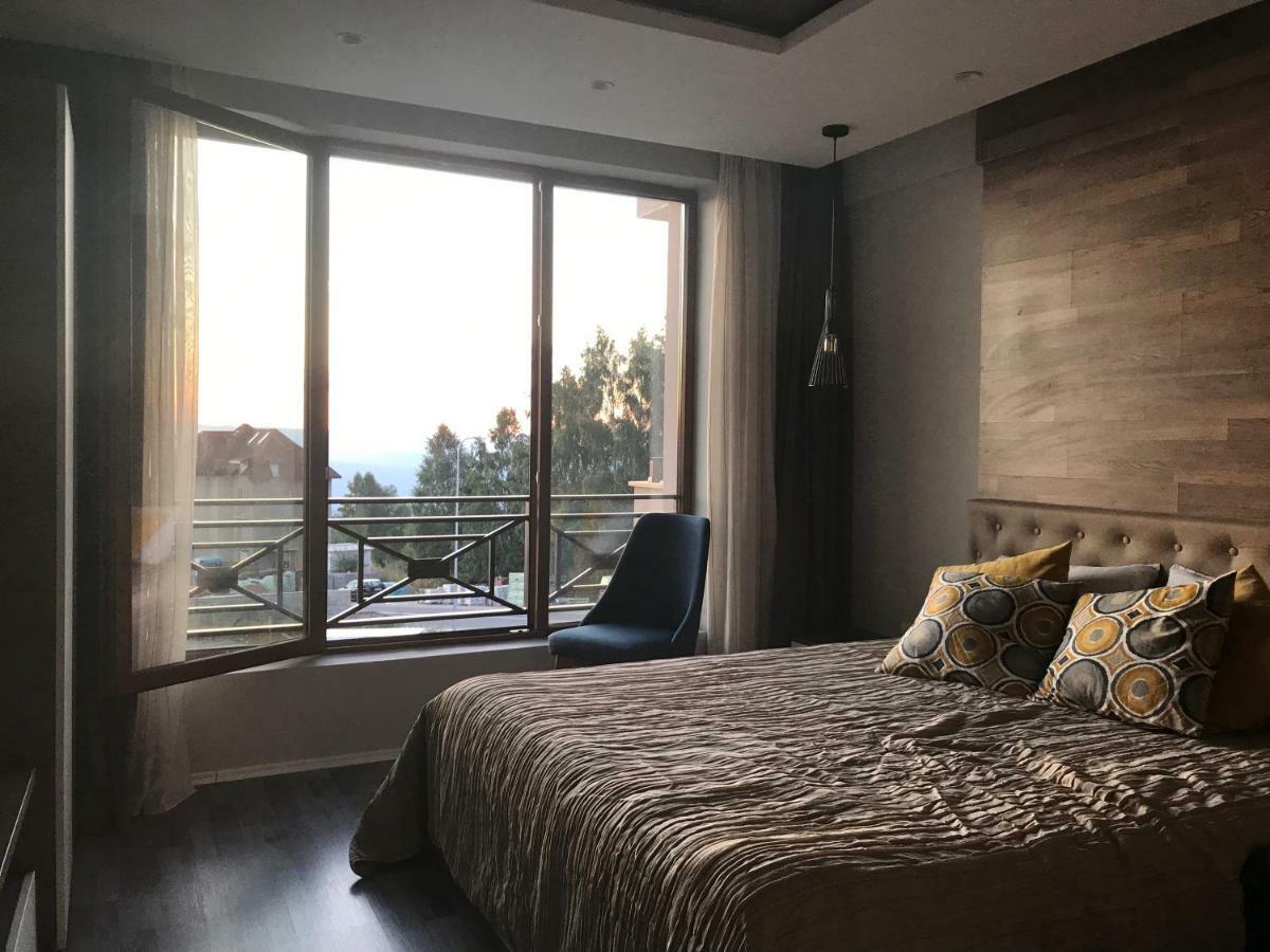 Premier 24 Milmari Kopaonik Daire Dış mekan fotoğraf