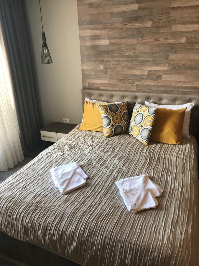 Premier 24 Milmari Kopaonik Daire Dış mekan fotoğraf