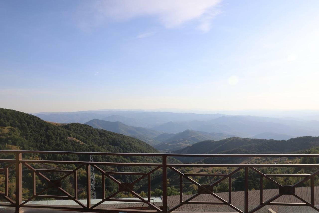 Premier 24 Milmari Kopaonik Daire Dış mekan fotoğraf