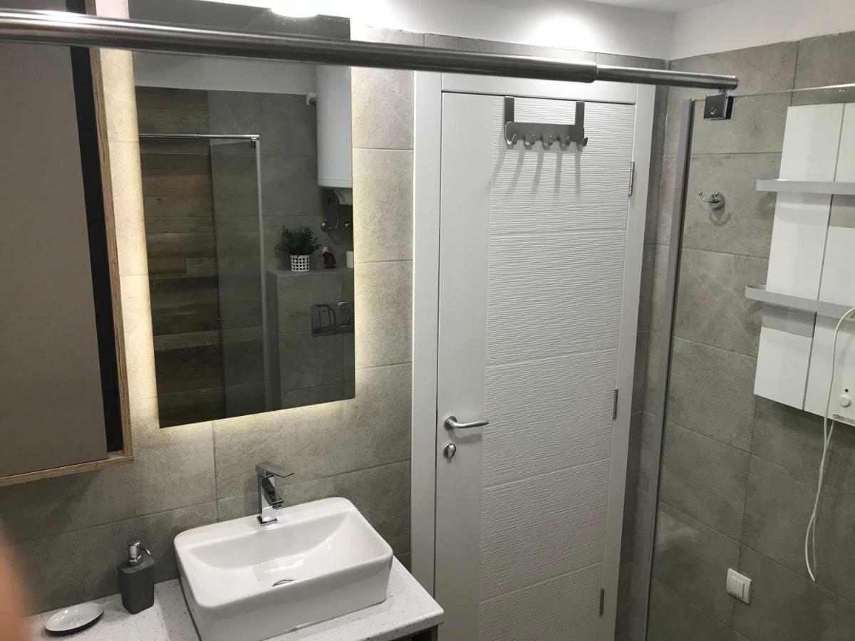 Premier 24 Milmari Kopaonik Daire Dış mekan fotoğraf
