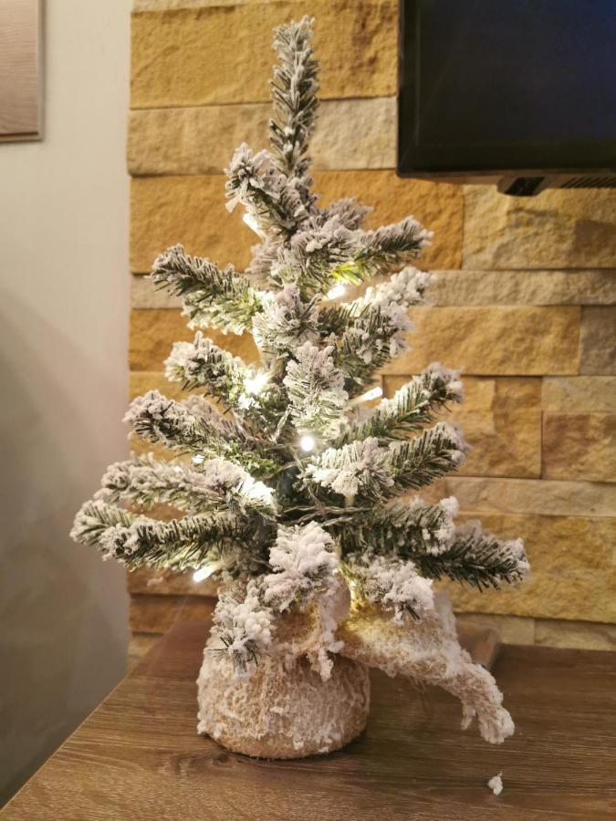 Premier 24 Milmari Kopaonik Daire Dış mekan fotoğraf